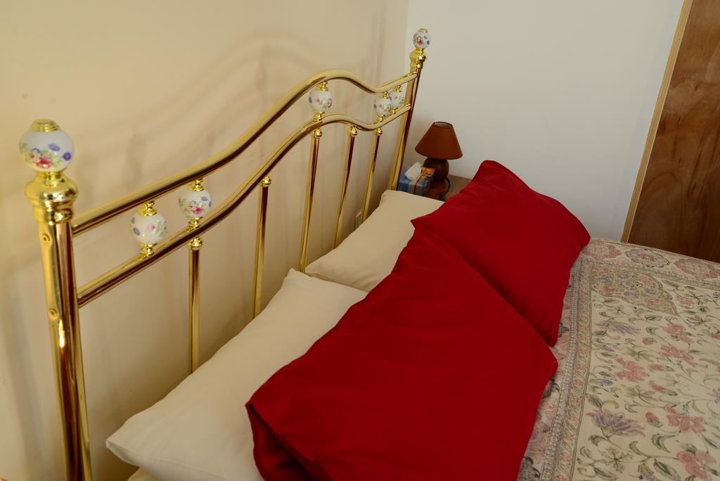 Mon Plaisir - Chambres D'Hotes 鲁埃格自由城 外观 照片